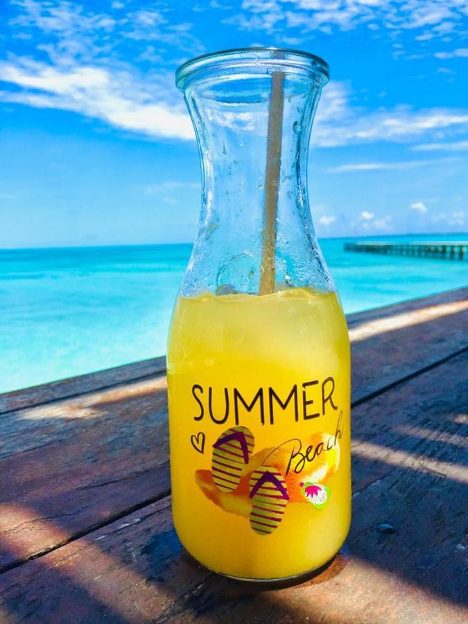 La Palma Beachfront Hotel & Club Nautico Cancun Ngoại thất bức ảnh