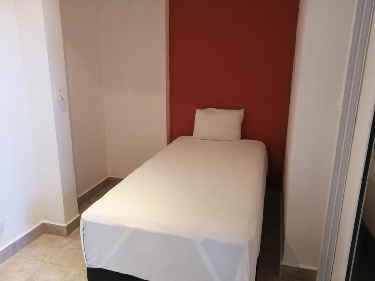 La Palma Beachfront Hotel & Club Nautico Cancun Ngoại thất bức ảnh