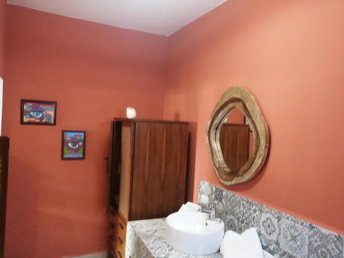La Palma Beachfront Hotel & Club Nautico Cancun Ngoại thất bức ảnh