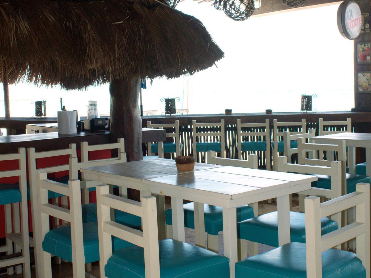 La Palma Beachfront Hotel & Club Nautico Cancun Ngoại thất bức ảnh