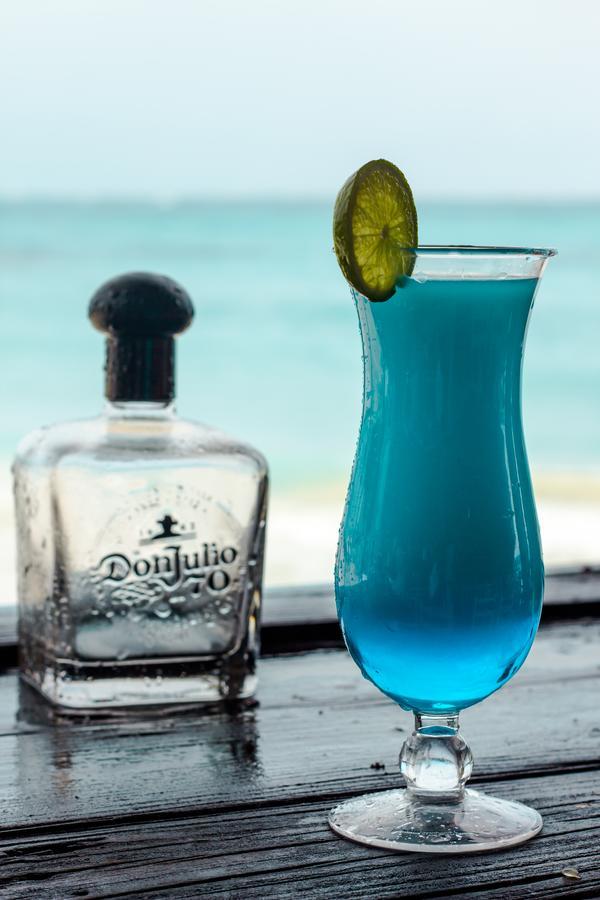 La Palma Beachfront Hotel & Club Nautico Cancun Ngoại thất bức ảnh